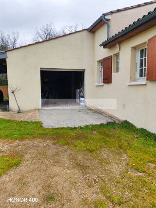  Maison � vendre 7 pi�ces 135 m�