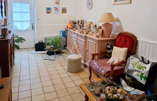  Maison  vendre 2 pices 44 m