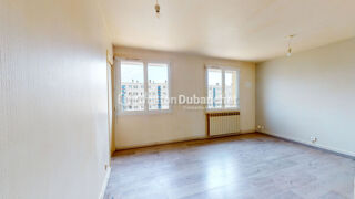  Appartement � vendre 2 pi�ces 49 m�