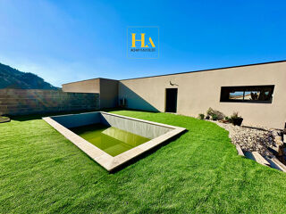  Maison � vendre 4 pi�ces 130 m�