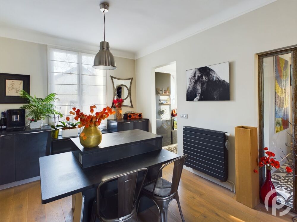  vendre  Maison Clamart (92140)