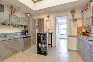  Maison à vendre 5 pièces 112 m²
