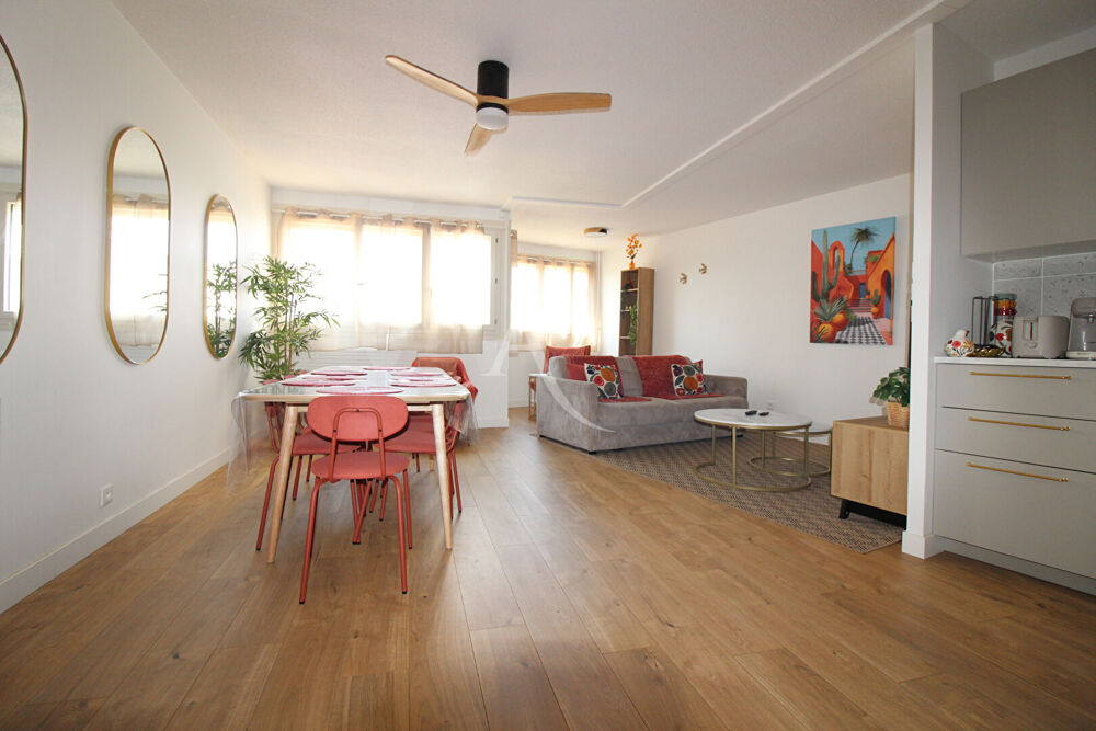 Location Appartement A LOUER - POINTE COLOMBIERE CHALON -T3 83.7M² Chalon sur saone