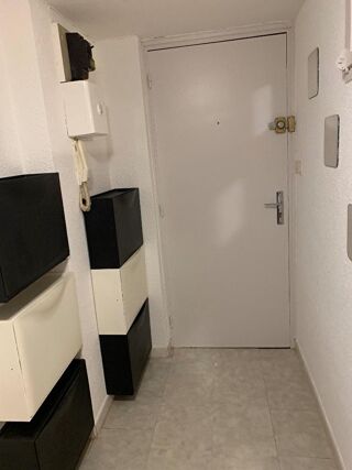  Appartement � louer 2 pi�ces 35 m�