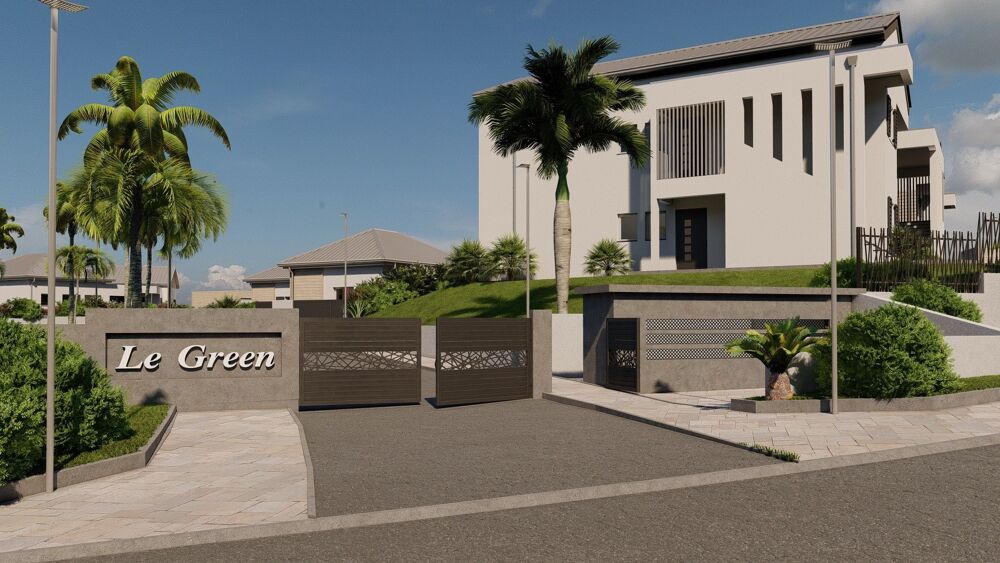 � vendre  Maison Saint-Fran�ois (97118)