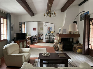  Maison à vendre 4 pièces 107 m²
