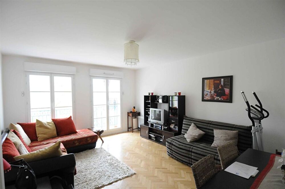 Appartement a louer le plessis-robinson - 3 pièce(s) - 65 m2 - Surfyn