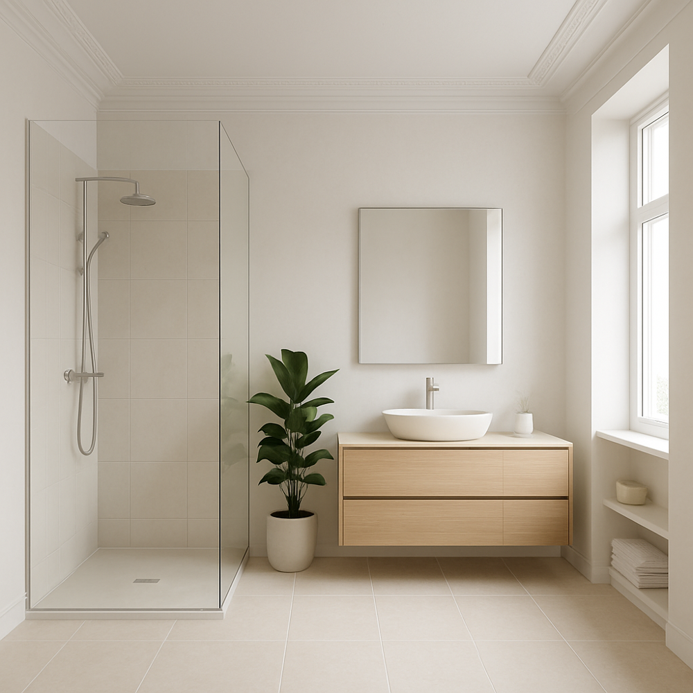 Vente Appartement Appartement 3 pièces de 65 m2 (Saint-Denis) Saint-denis