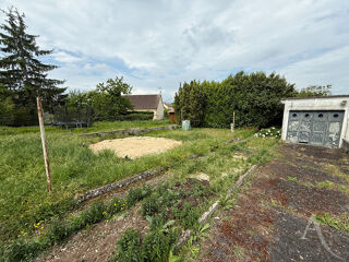  Maison � vendre 5 pi�ces 81 m�