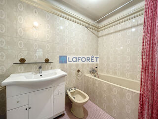  Appartement à louer 5 pièces 92 m²