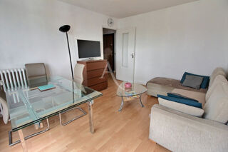  Appartement  vendre 3 pices 59 m