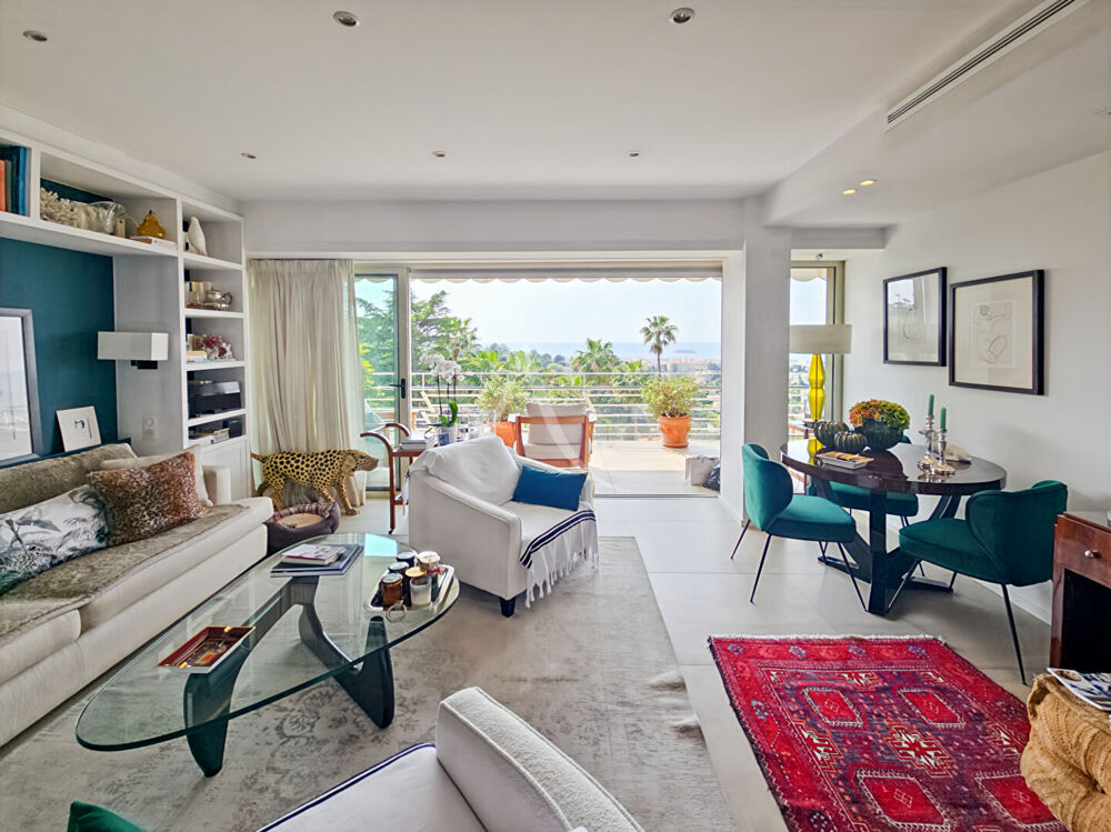  vendre  Appartement Cannes (06400)