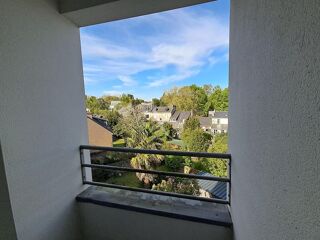  Appartement � louer 2 pi�ces 42 m� Nantes