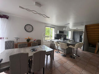  Maison à vendre 5 pièces 131 m²