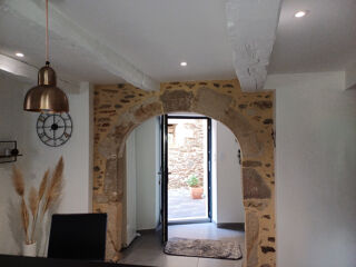  Maison � vendre 6 pi�ces 160 m�