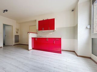  Appartement  vendre 2 pices 34 m