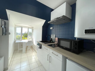  Appartement à louer 1 pièce 15 m²