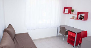  Appartement � vendre 1 pi�ce 22 m�