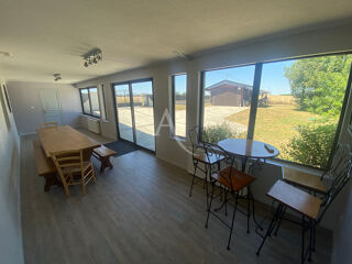  Maison � vendre 7 pi�ces 150 m�