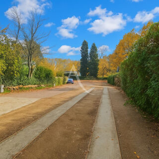  Terrain � vendre 1304 m�