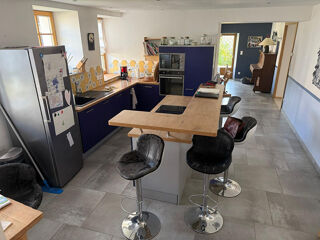  Maison � vendre 8 pi�ces 245 m�