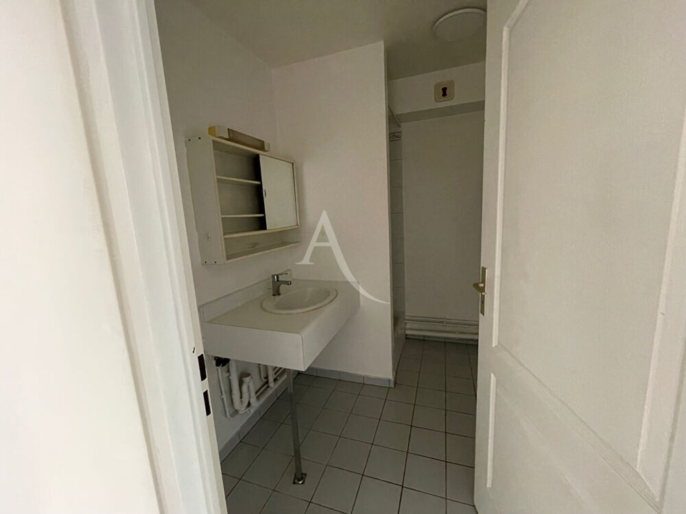 Location Appartement Appartement Gif Sur Yvette 1 pièce(s) 29.35 m2 Gif sur yvette