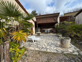  Maison  vendre 3 pices 44 m