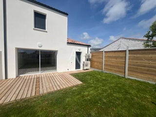  Maison 4 pi�ces 98 m� Saint gilles croix de vie