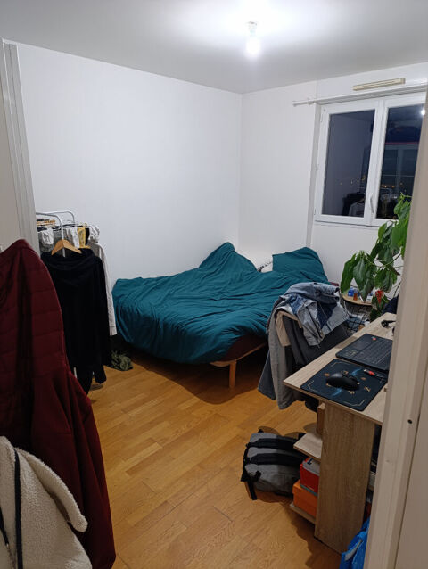  Appartement � louer 2 pi�ces 36 m�