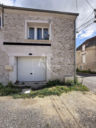  Maison à vendre 4 pièces 68 m²