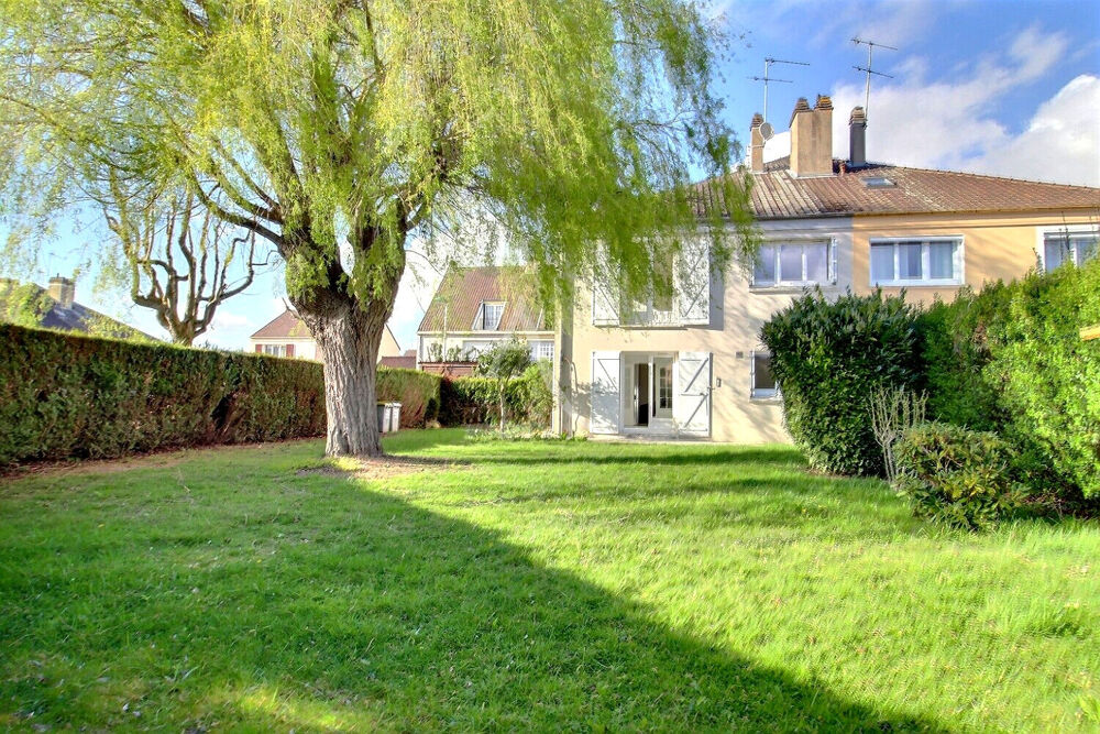 Maison 4 pièces 88 m² quartier des Bessières