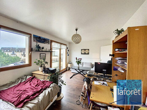  Appartement � louer 1 pi�ce 30 m�