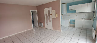  Appartement à vendre 2 pièces 40 m²