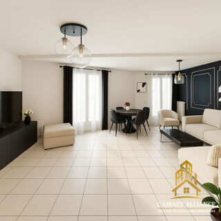  Maison à vendre 4 pièces 84 m²