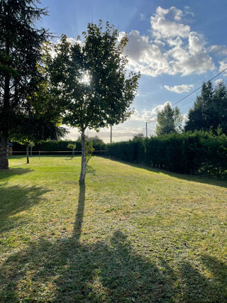  Terrain � vendre 500 m�