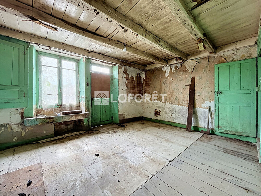 Vente Maison Maison Cour L Eveque 3 pièce(s) 134.18 m2 Cour l eveque