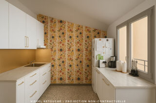  Appartement � vendre 4 pi�ces 85 m�