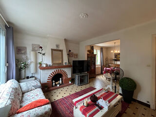  Maison à vendre 5 pièces 97 m²