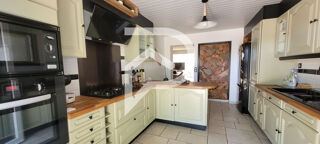  Maison � vendre 7 pi�ces 215 m�