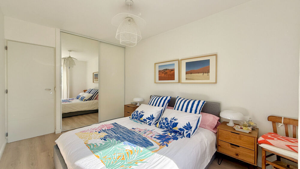 Appartement La Mulatiere 4 pièce