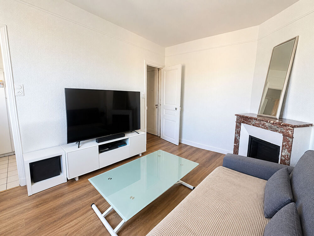 Location Appartement Alfortville Nord - Appartement 2 pièces 29m2 Alfortville