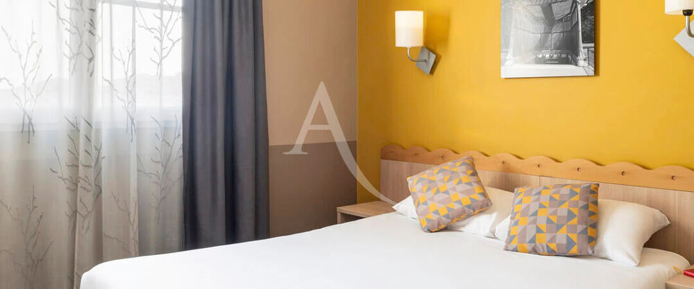 Appartement Serris 2 pièce(s) 27 m2 avec parking , investissement lmnp