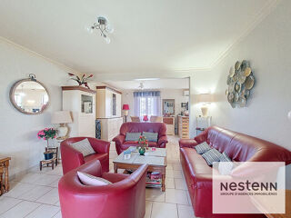  Maison � vendre 7 pi�ces 140 m�