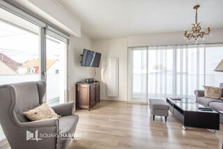  Appartement à vendre 4 pièces 80 m²