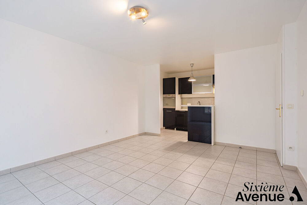 Appartement Bezons 2 pièce(s) 47 m2