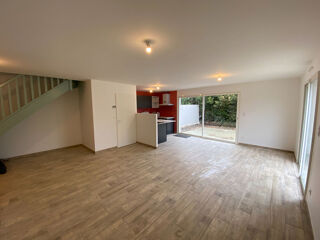  Maison � louer 5 pi�ces 109 m�