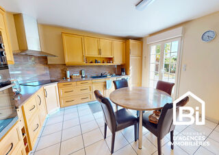  Maison � vendre 5 pi�ces 116 m�