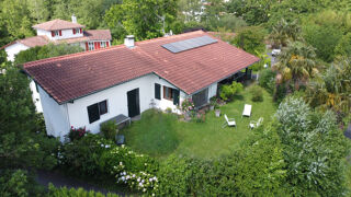 Maison � vendre 5 pi�ces 137 m� Ascain