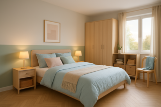  Appartement à vendre 3 pièces 68 m²