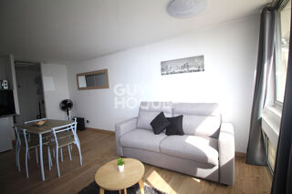  Appartement à louer 1 pièce 25 m²